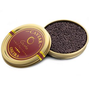 Caviar Osetra